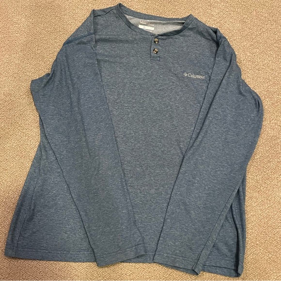 Columbia Other - Men’s Columbia shirt